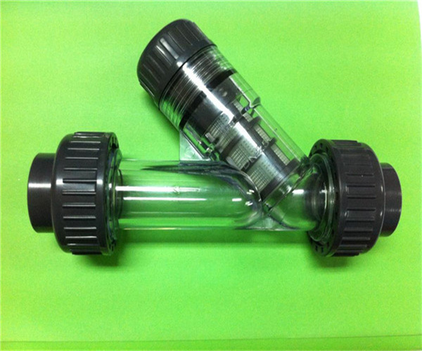 吉林不锈钢过滤器
